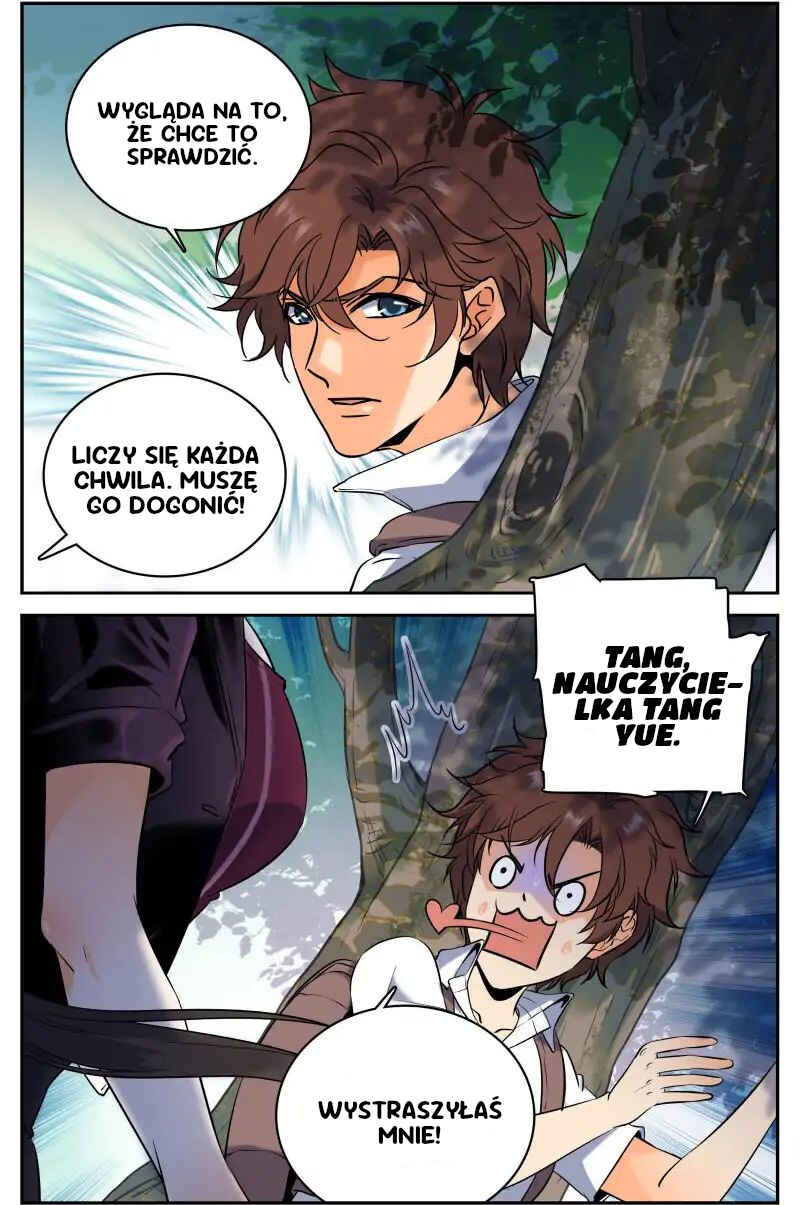 Versatile Mage Chapter 105 - Page 6