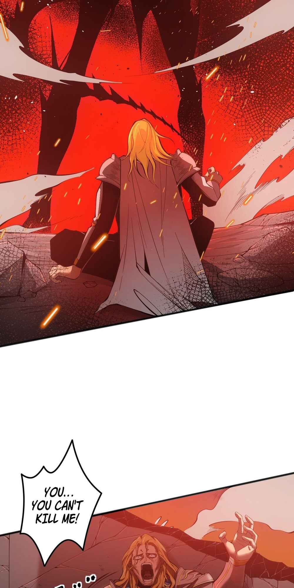 Si Ling Fashi! Wo Ji Shi Tianzai Chapter 47 - Page 11