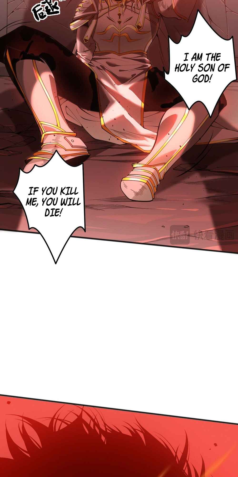 Si Ling Fashi! Wo Ji Shi Tianzai Chapter 47 - Page 12