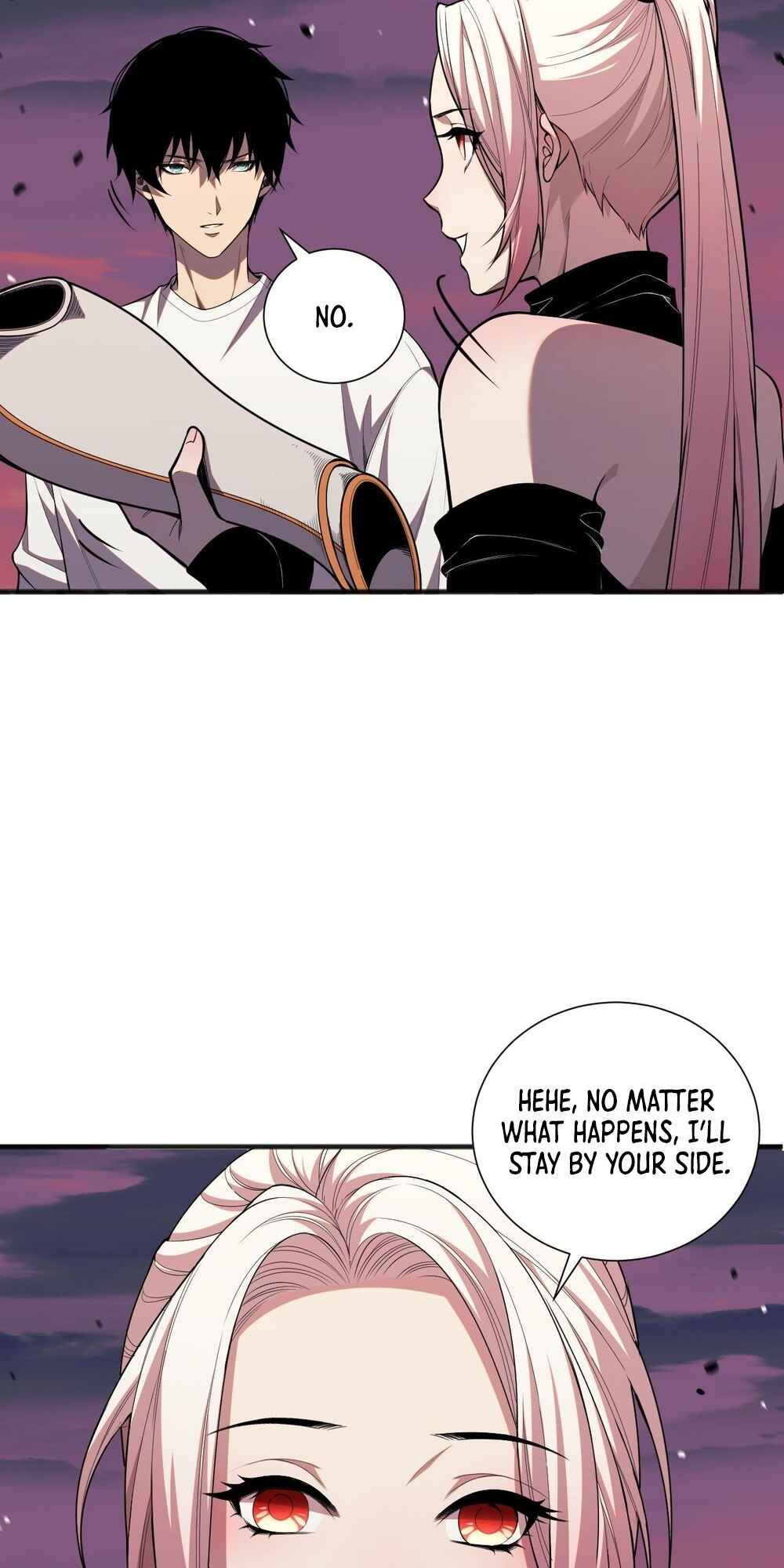 Si Ling Fashi! Wo Ji Shi Tianzai Chapter 47 - Page 18