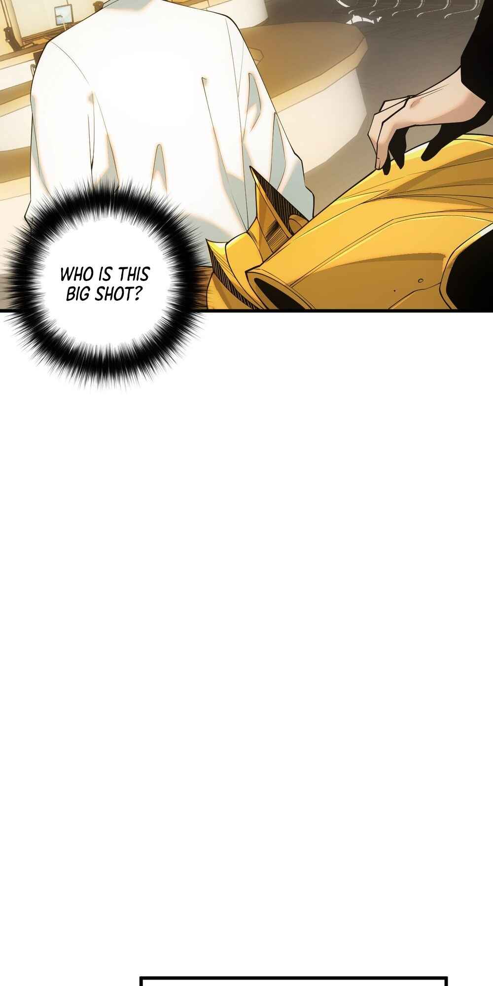 Si Ling Fashi! Wo Ji Shi Tianzai Chapter 47 - Page 33