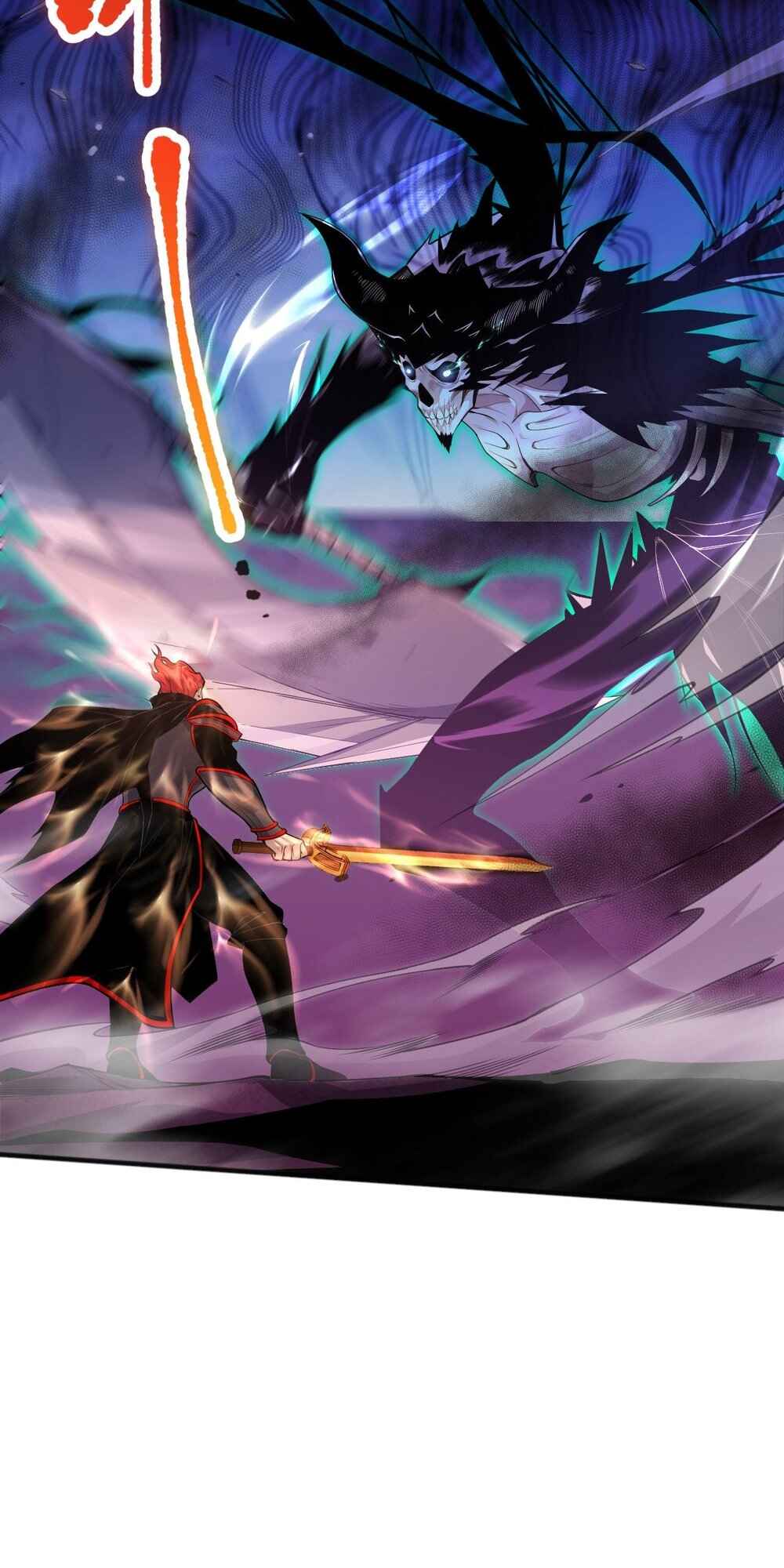 Si Ling Fashi! Wo Ji Shi Tianzai Chapter 47 - Page 4