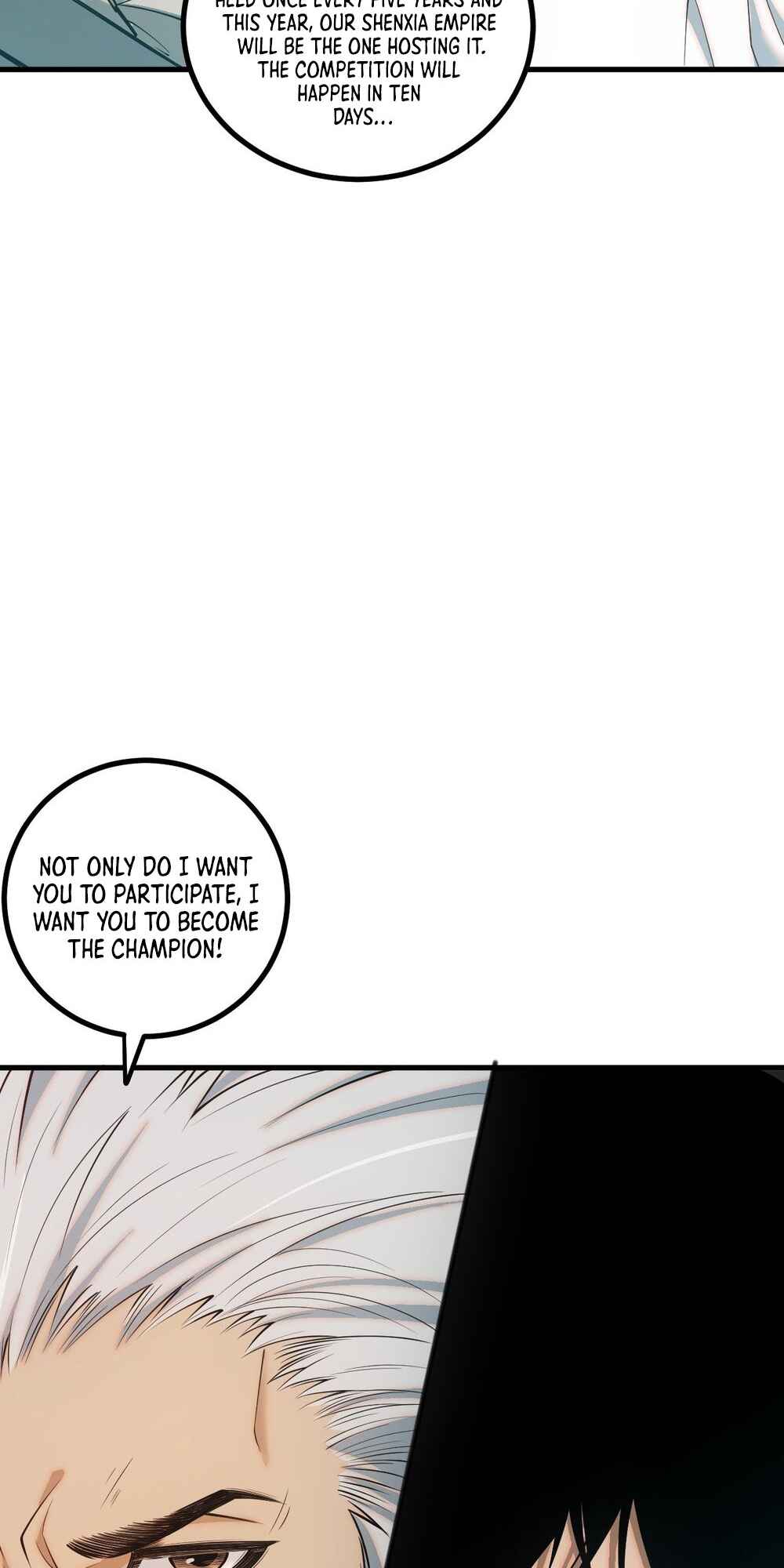 Si Ling Fashi! Wo Ji Shi Tianzai Chapter 47 - Page 49