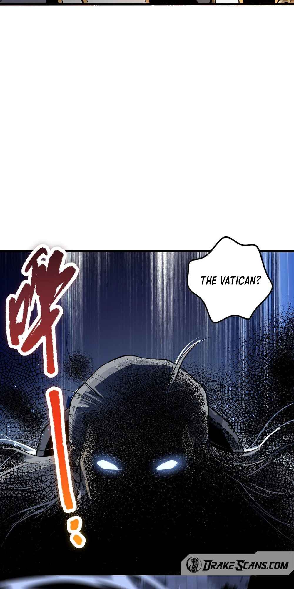Si Ling Fashi! Wo Ji Shi Tianzai Chapter 47 - Page 54