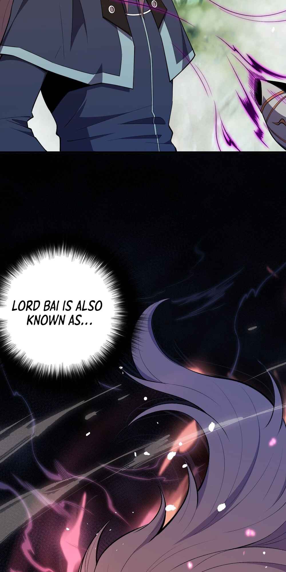 Si Ling Fashi! Wo Ji Shi Tianzai Chapter 47 - Page 58