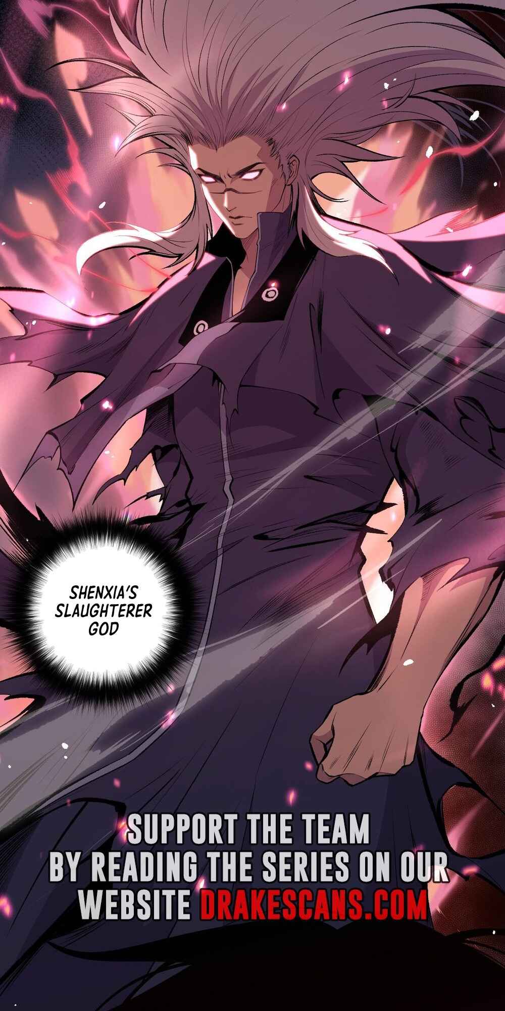 Si Ling Fashi! Wo Ji Shi Tianzai Chapter 47 - Page 59