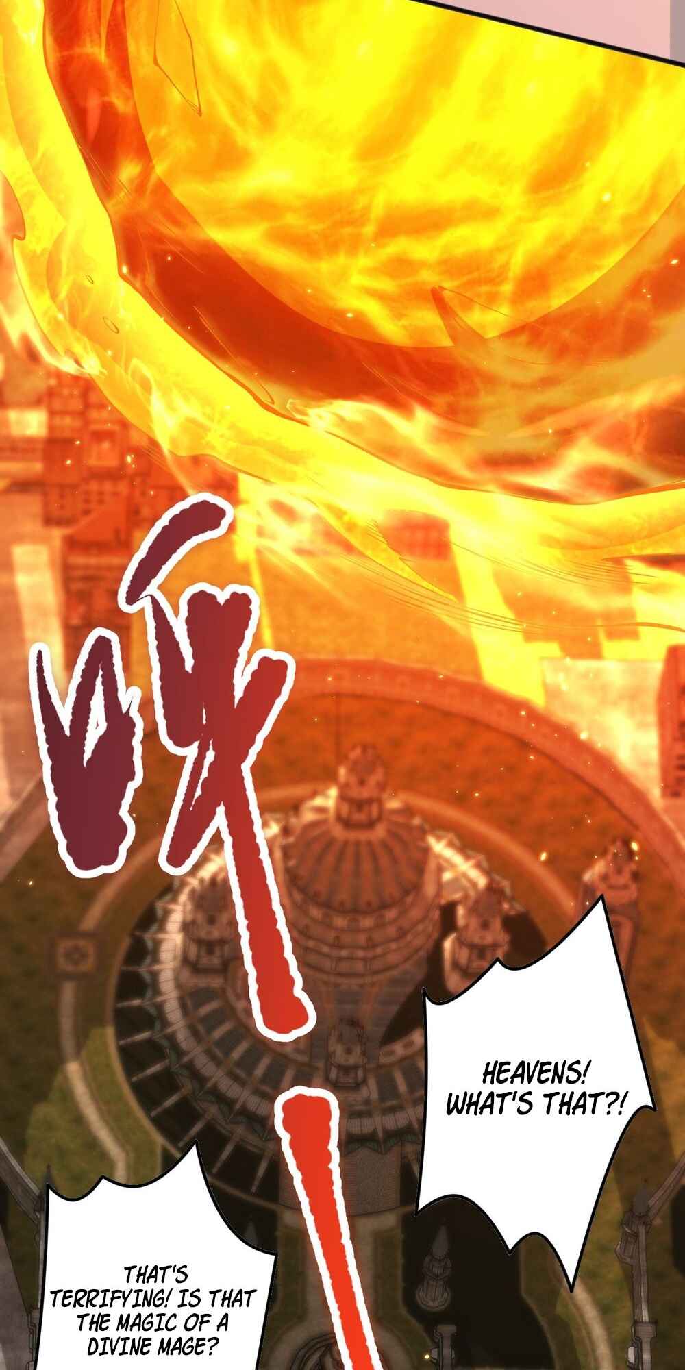 Si Ling Fashi! Wo Ji Shi Tianzai Chapter 47 - Page 64