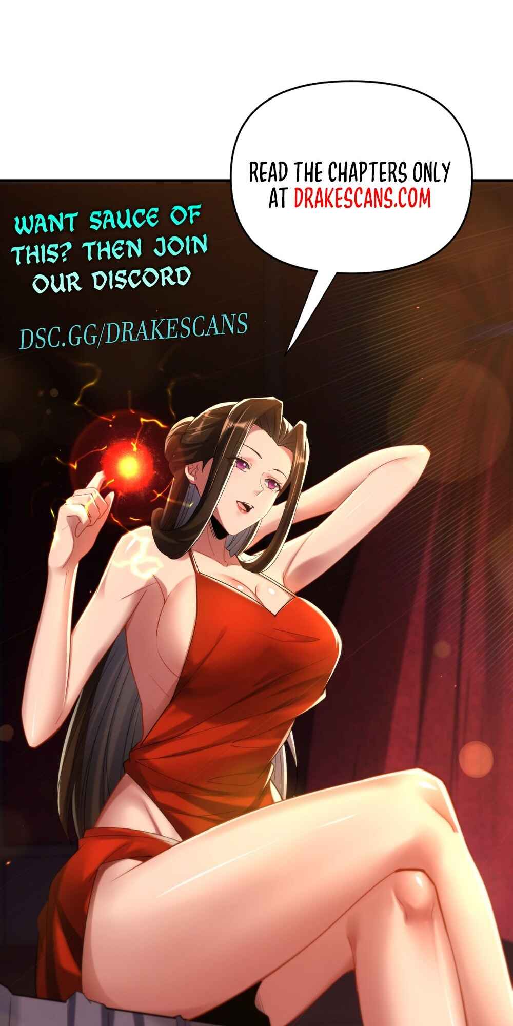 Si Ling Fashi! Wo Ji Shi Tianzai Chapter 47 - Page 69