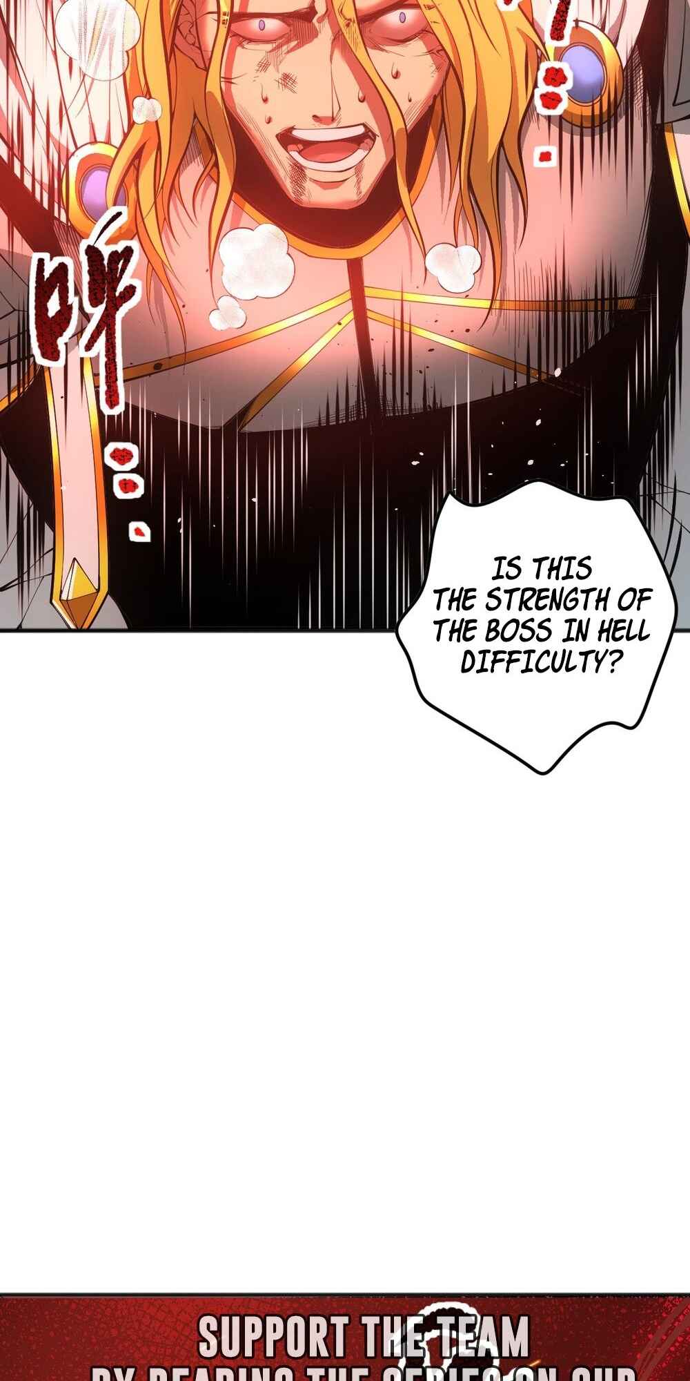 Si Ling Fashi! Wo Ji Shi Tianzai Chapter 47 - Page 9