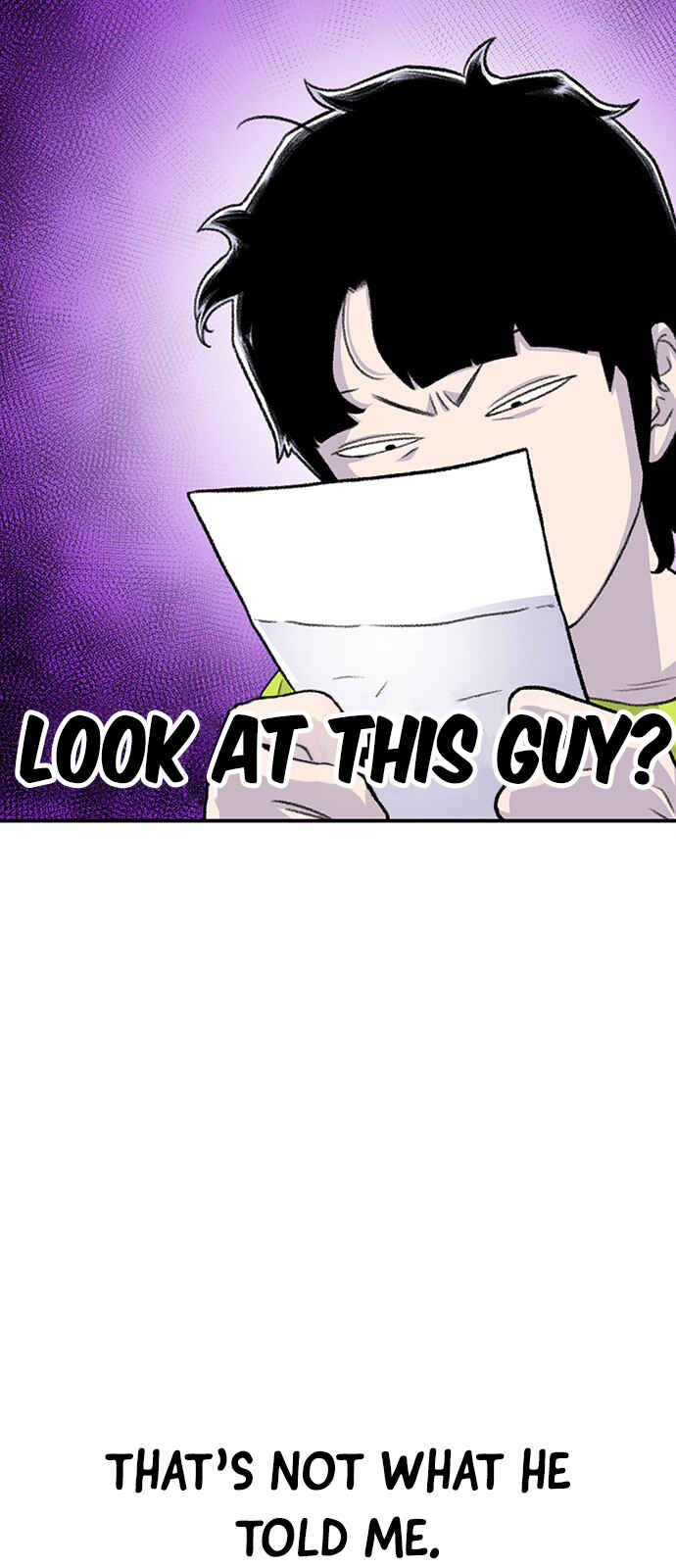 Byeorisamsyap Chapter 107 - Page 16