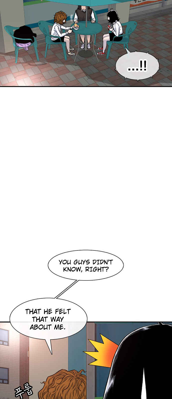 Byeorisamsyap Chapter 107 - Page 25