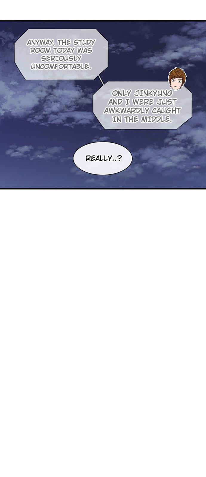 Byeorisamsyap Chapter 107 - Page 3