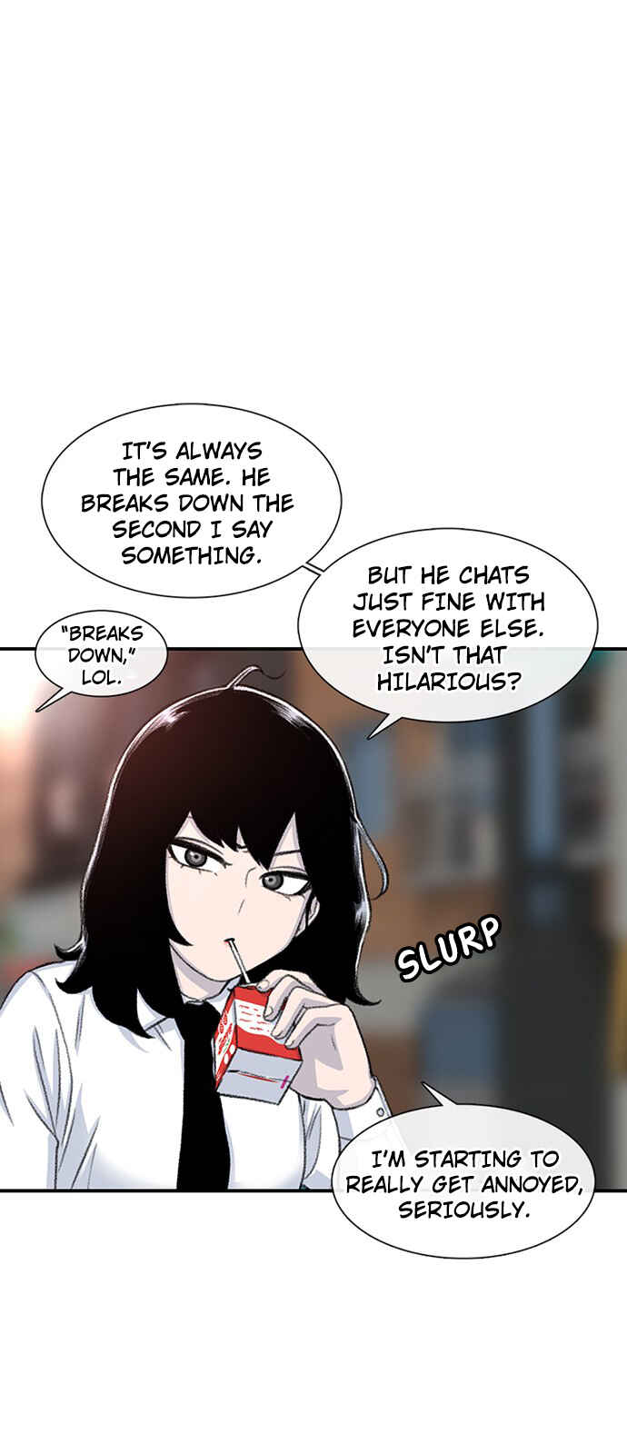 Byeorisamsyap Chapter 107 - Page 30