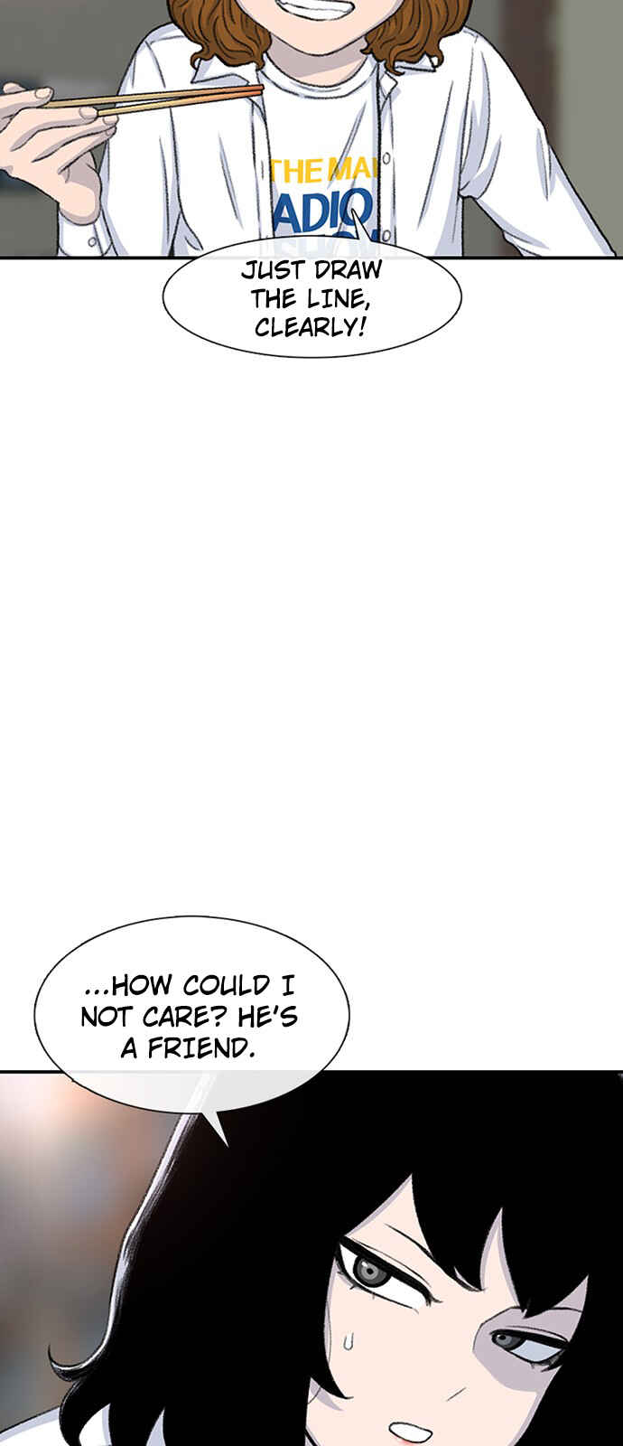 Byeorisamsyap Chapter 107 - Page 41