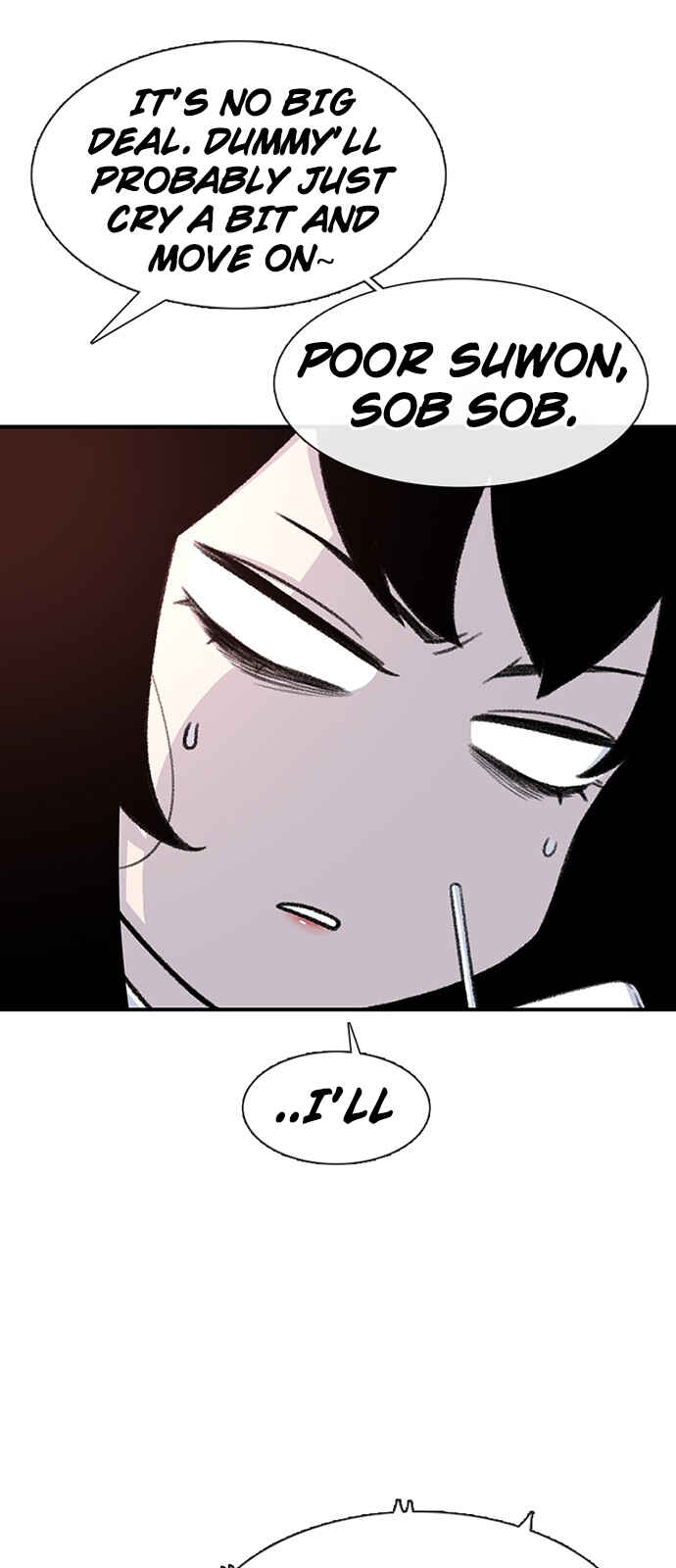 Byeorisamsyap Chapter 107 - Page 45