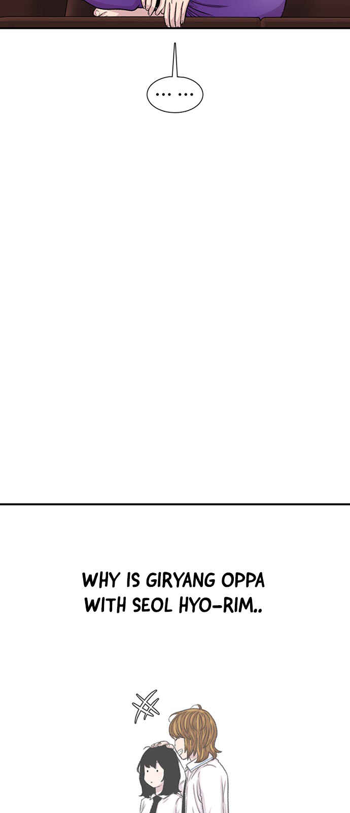 Byeorisamsyap Chapter 107 - Page 49