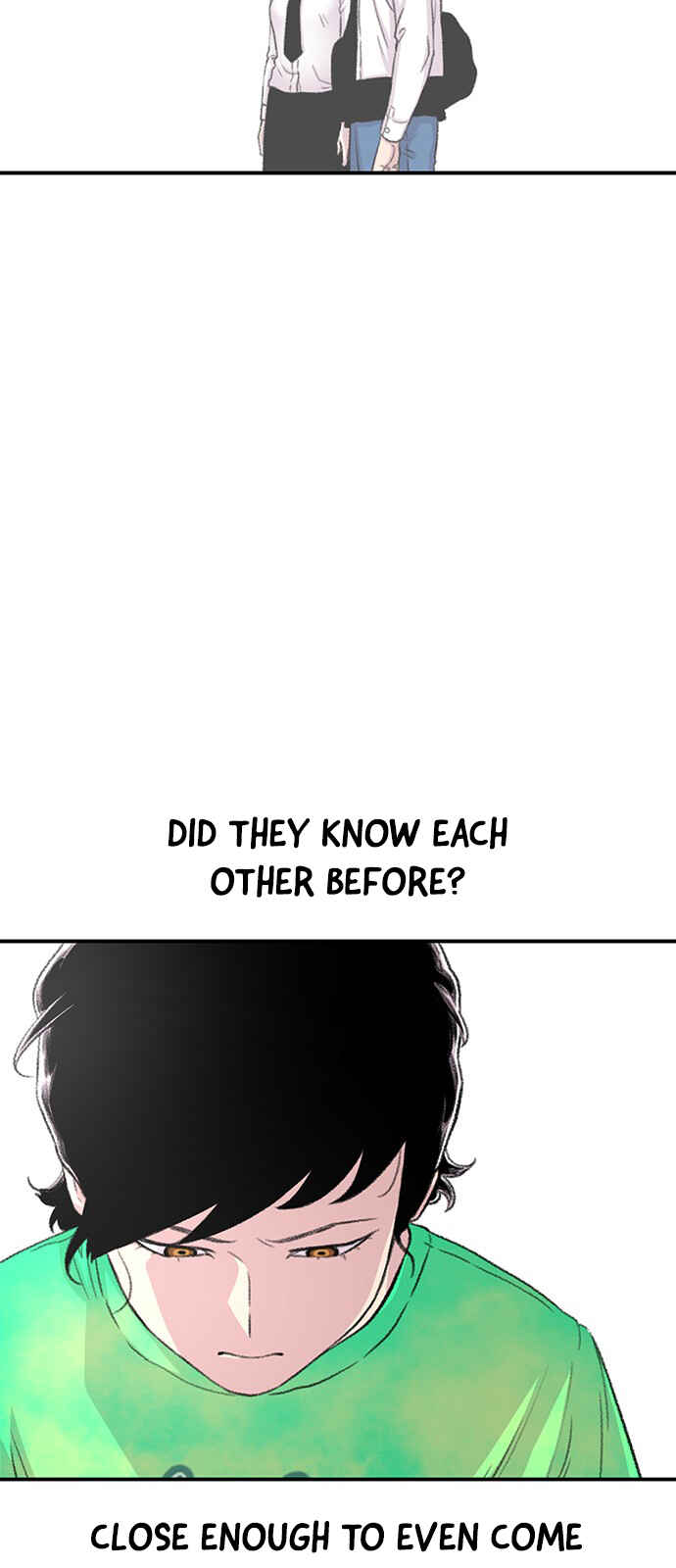 Byeorisamsyap Chapter 107 - Page 50