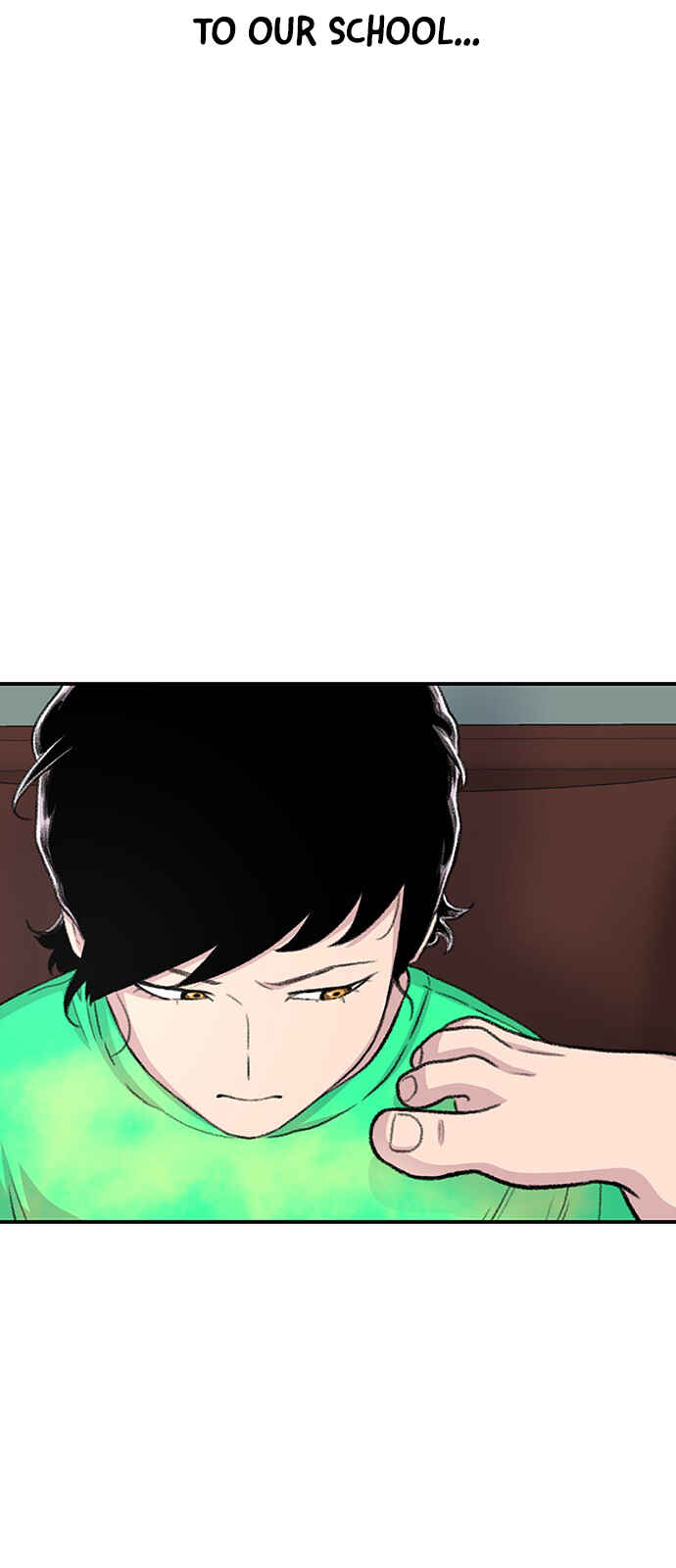 Byeorisamsyap Chapter 107 - Page 51