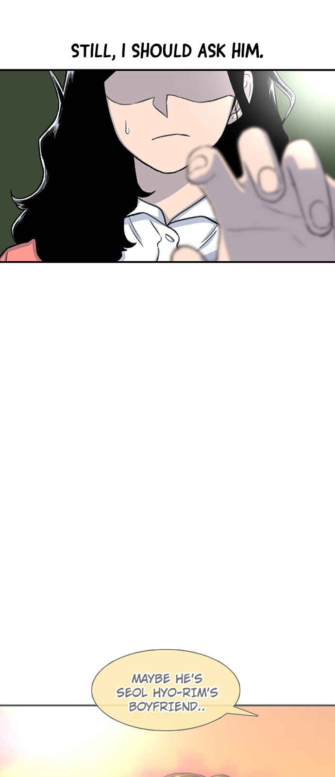Byeorisamsyap Chapter 107 - Page 59