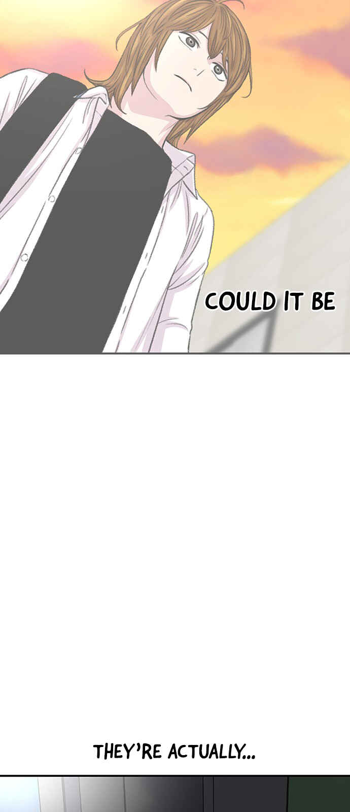 Byeorisamsyap Chapter 107 - Page 60