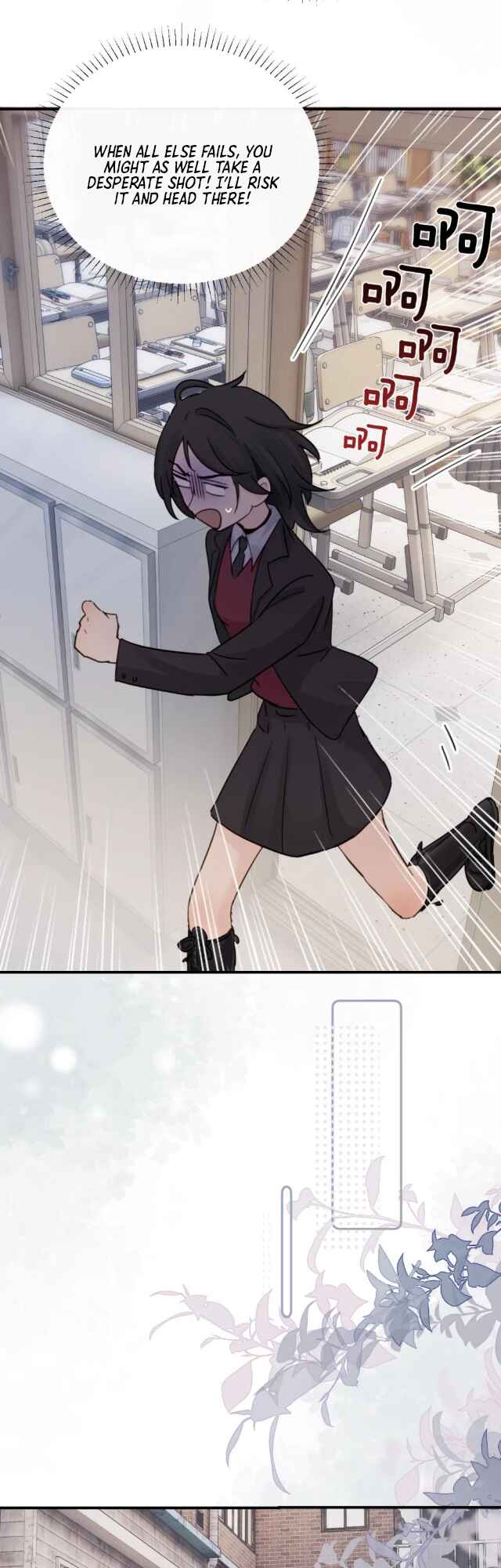 The Yandere Sister Just Wants Me to Bully Her Chapter 16 - Page 10