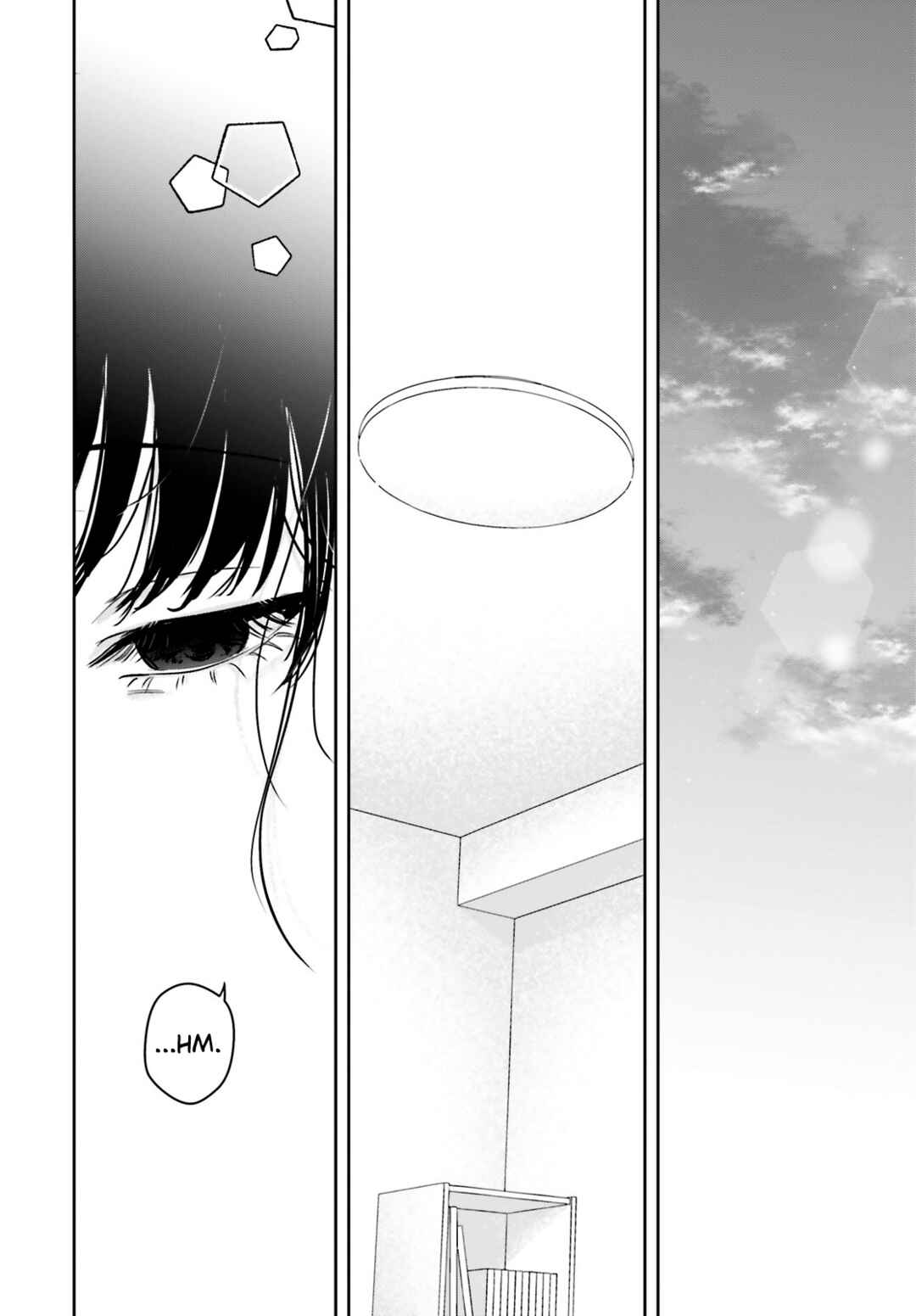 7-Kakan Gentei Kanojo Chapter 4 - Page 21