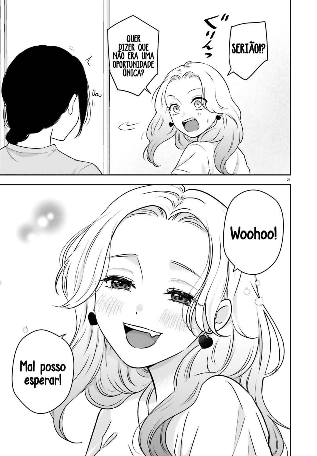 7-Kakan Gentei Kanojo Chapter 4 - Page 26