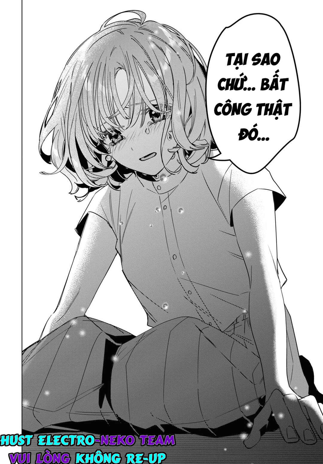 Hige o Soru. Soshite Joshikousei o Hirou. Chapter 39 - Page 14