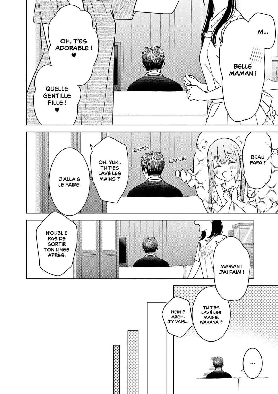 Aishiteru Game o Owarasetai Chapter 50 - Page 16