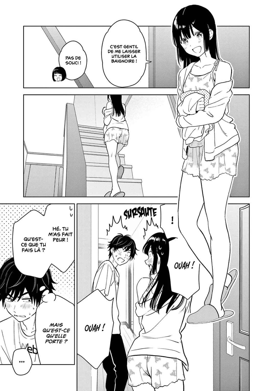 Aishiteru Game o Owarasetai Chapter 50 - Page 17