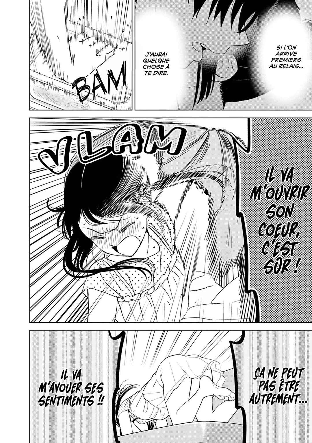Aishiteru Game o Owarasetai Chapter 50 - Page 2