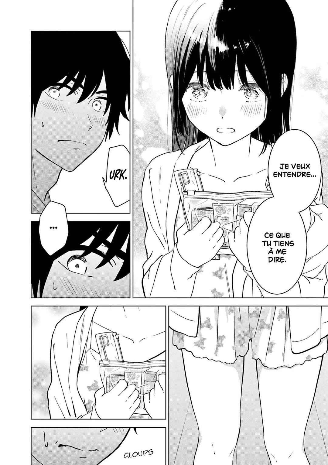 Aishiteru Game o Owarasetai Chapter 50 - Page 20