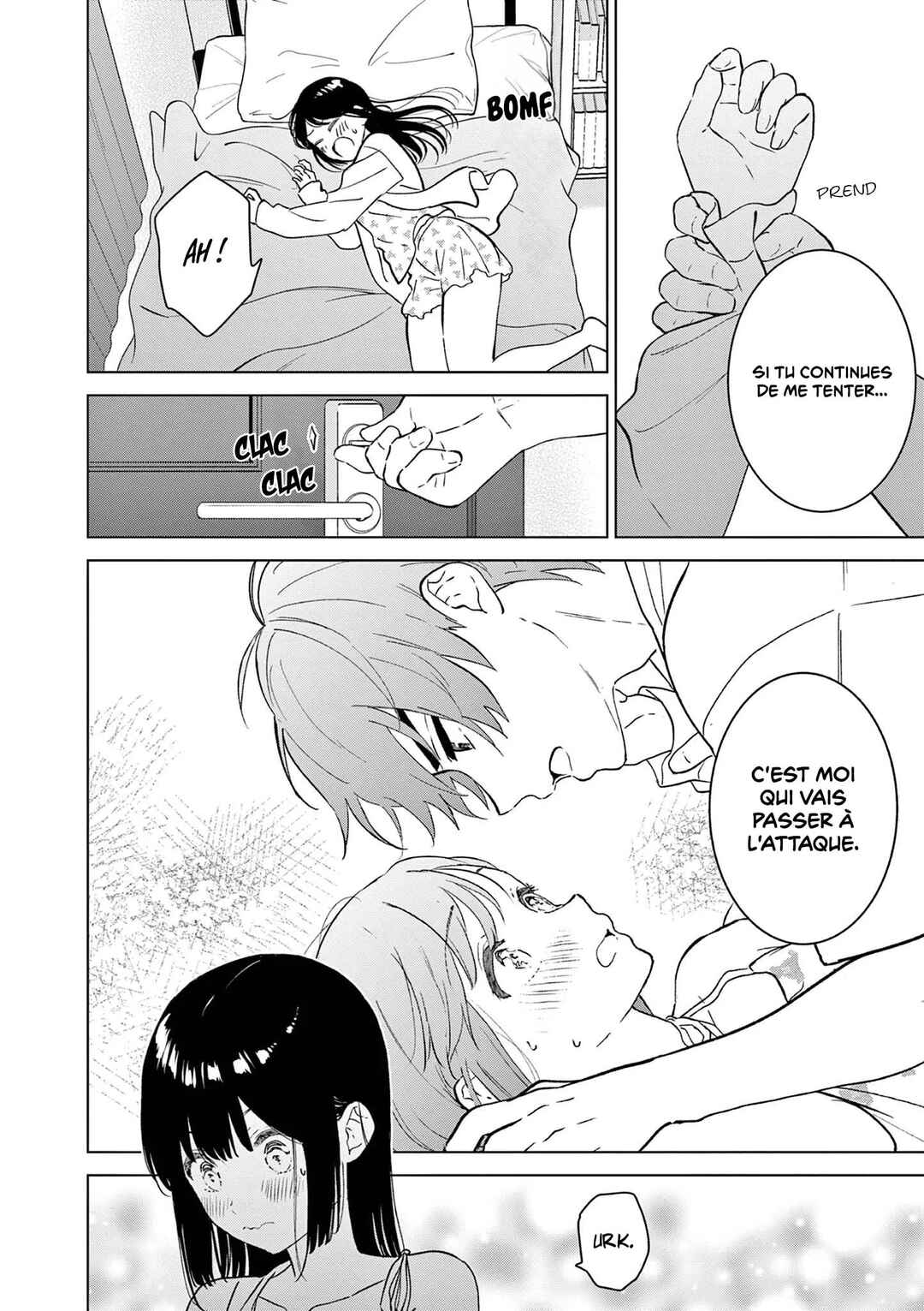 Aishiteru Game o Owarasetai Chapter 50 - Page 22