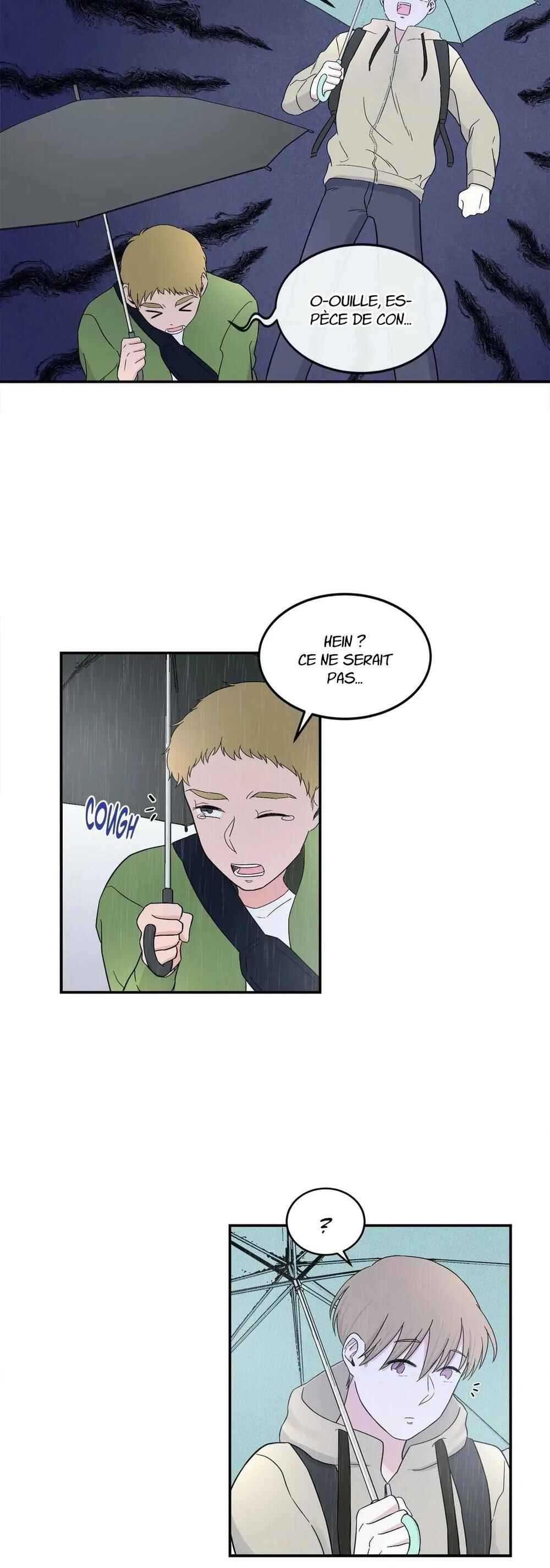 Tenth Time's the Charm Chapter 6 - Page 10