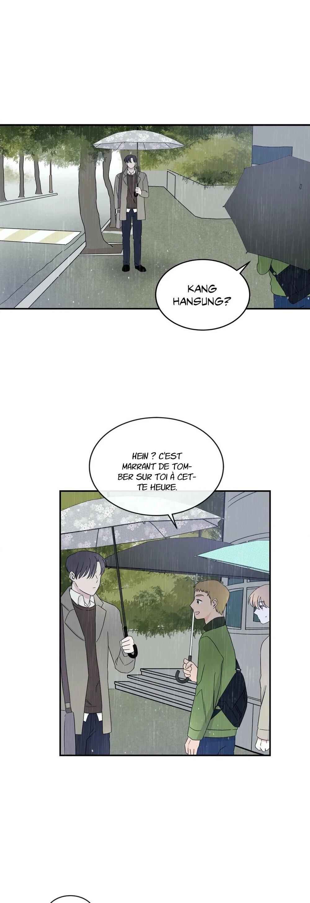 Tenth Time's the Charm Chapter 6 - Page 11