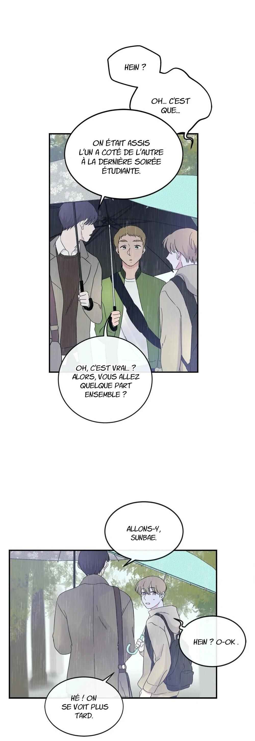 Tenth Time's the Charm Chapter 6 - Page 13