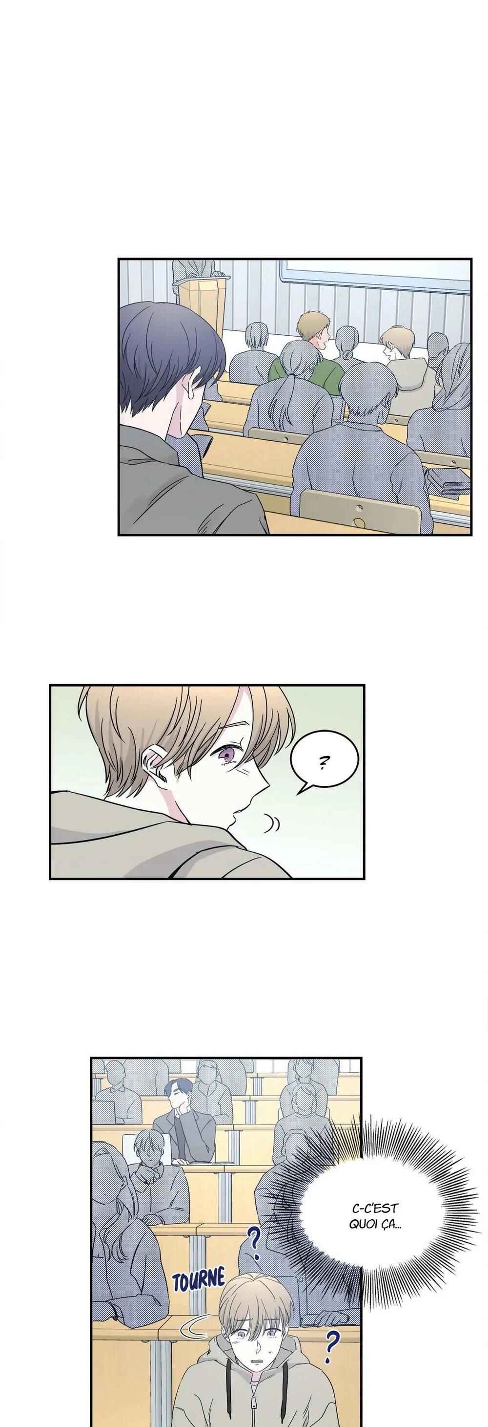Tenth Time's the Charm Chapter 6 - Page 2