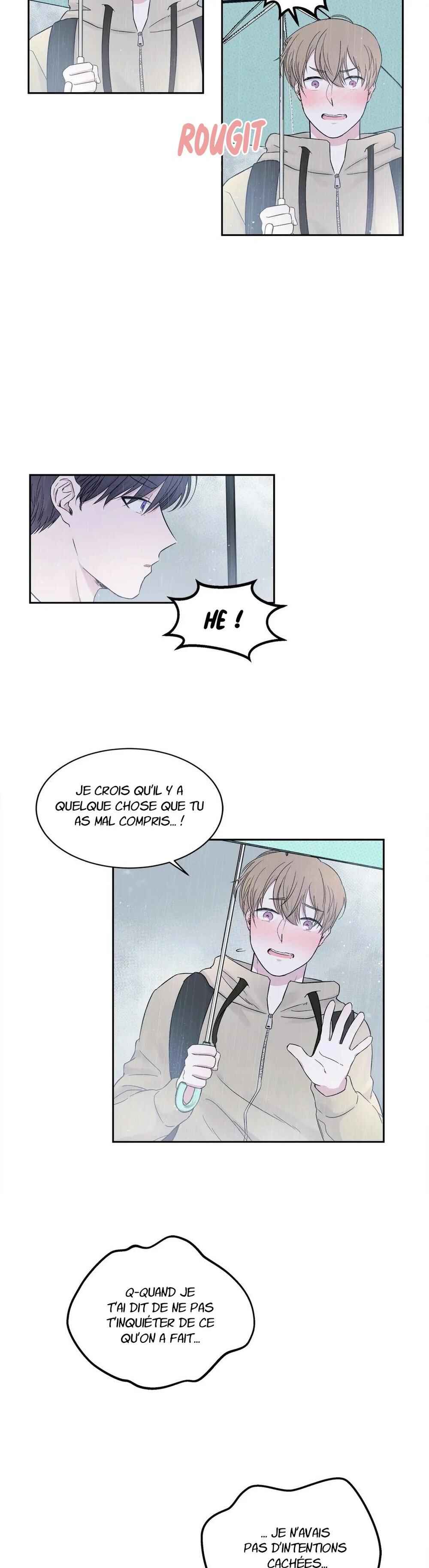 Tenth Time's the Charm Chapter 6 - Page 21