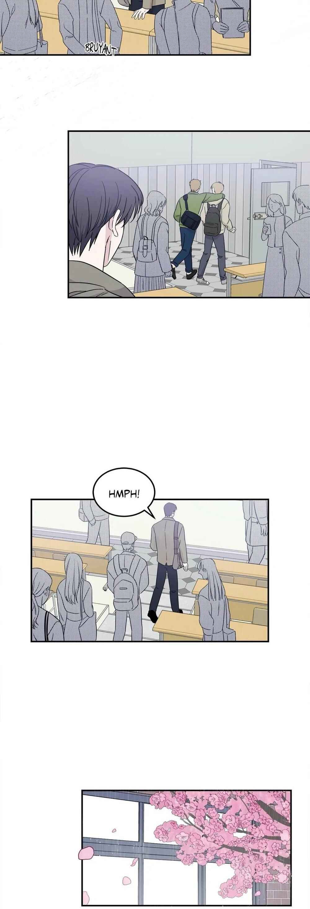 Tenth Time's the Charm Chapter 6 - Page 6