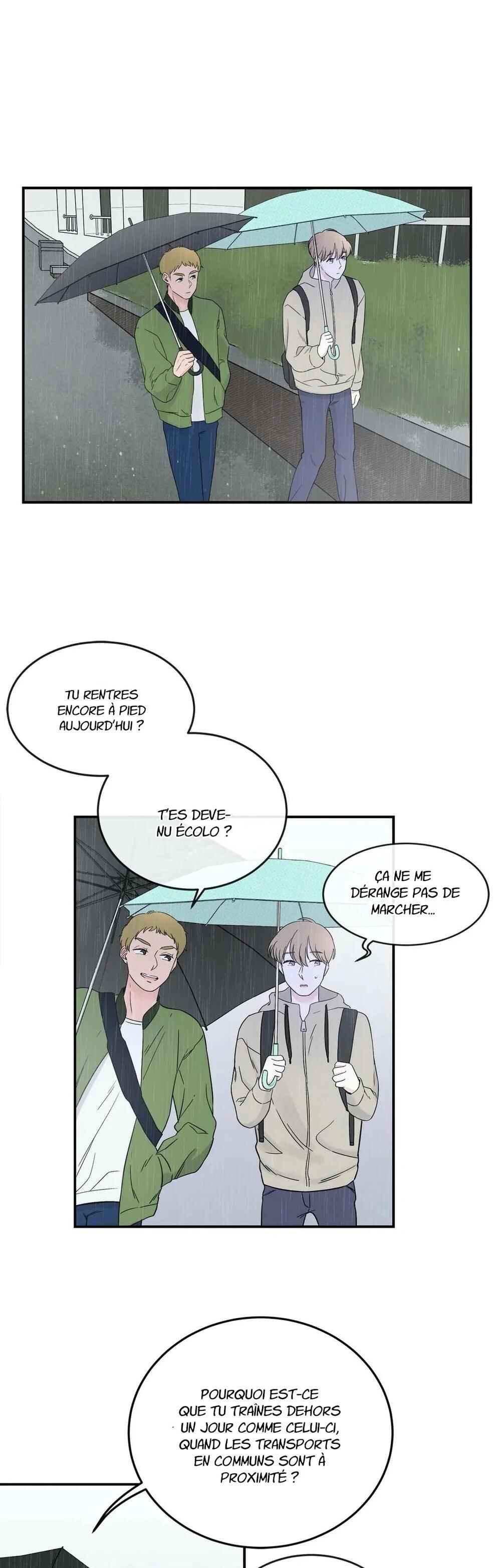 Tenth Time's the Charm Chapter 6 - Page 8