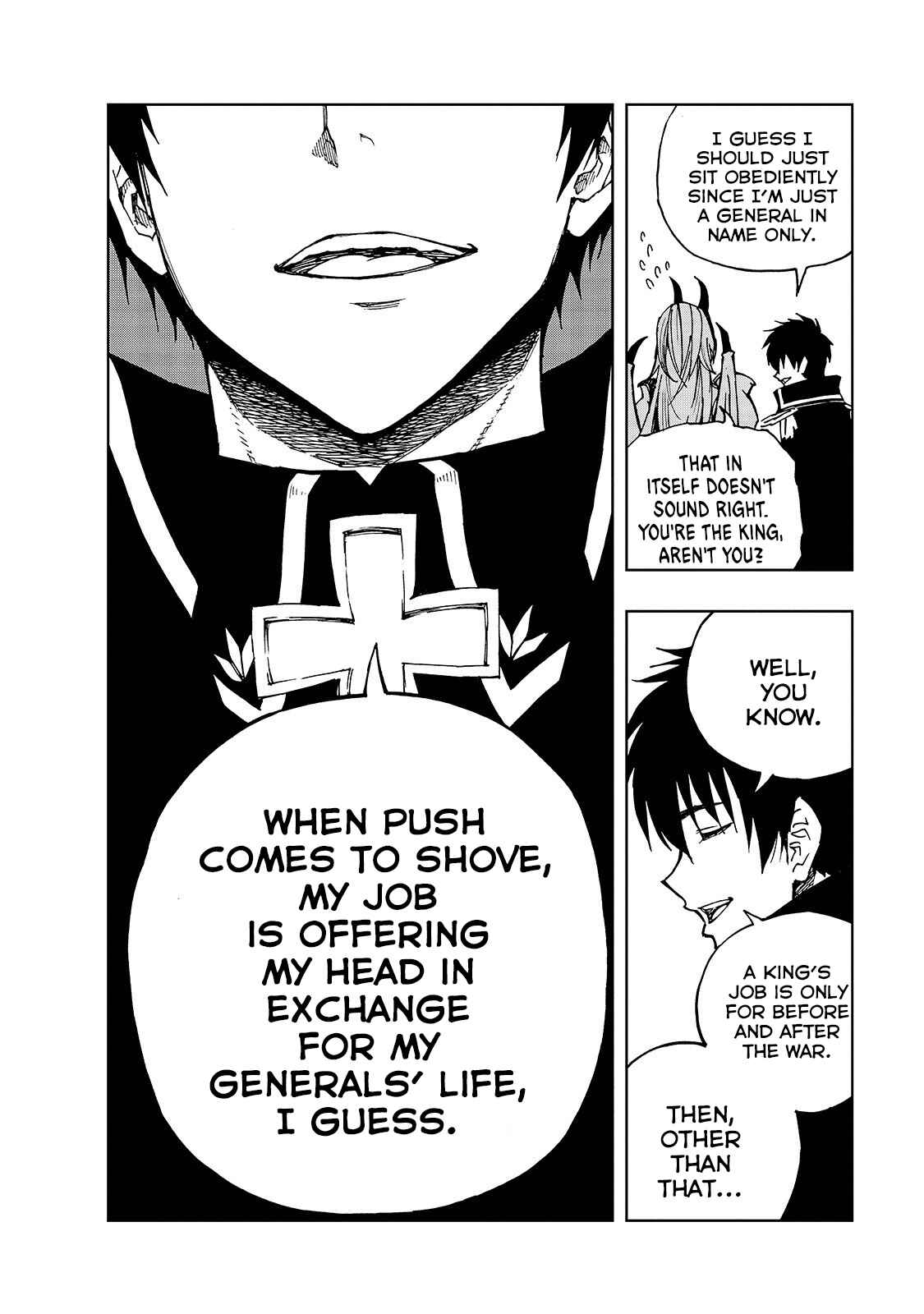 Genjitsushugi Yuusha no Oukoku Saikenki Chapter 23 - Page 14