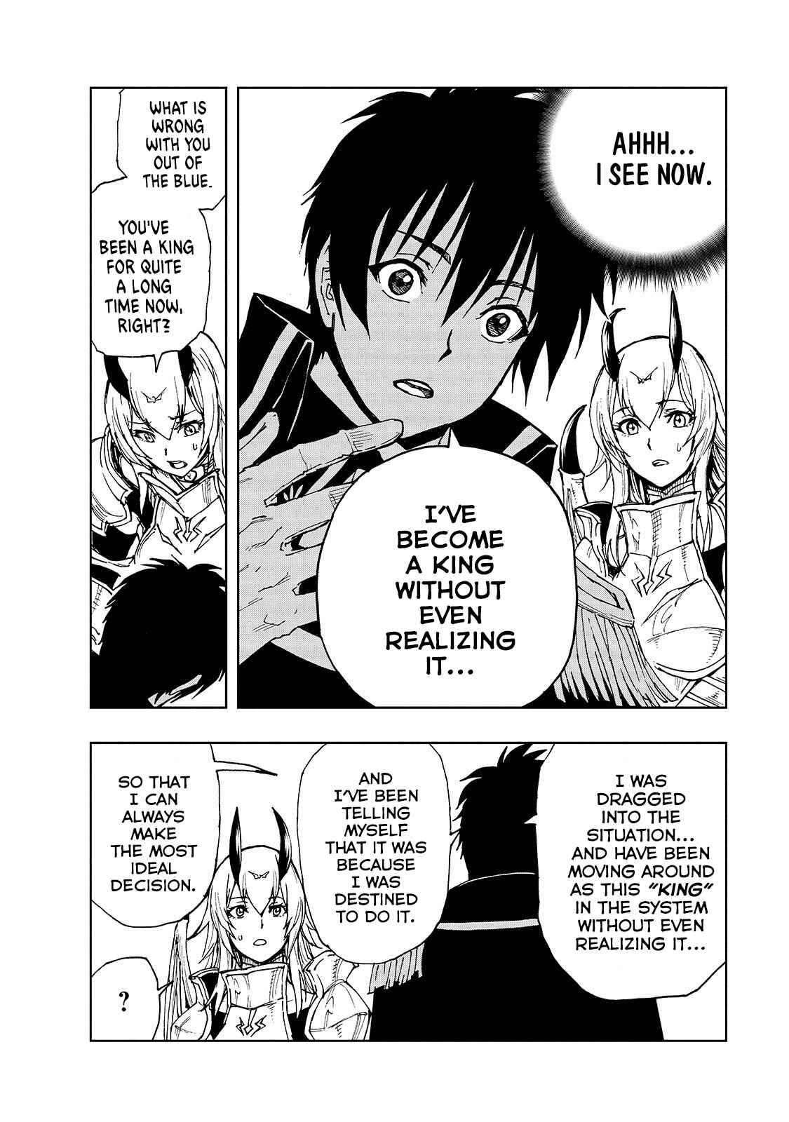 Genjitsushugi Yuusha no Oukoku Saikenki Chapter 23 - Page 20