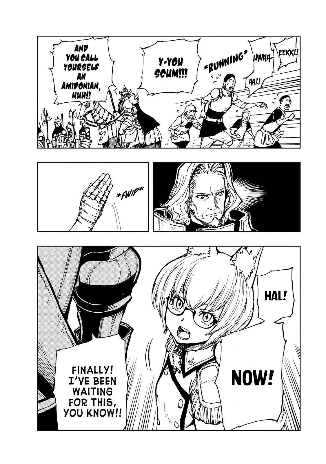 Genjitsushugi Yuusha no Oukoku Saikenki Chapter 23 - Page 26