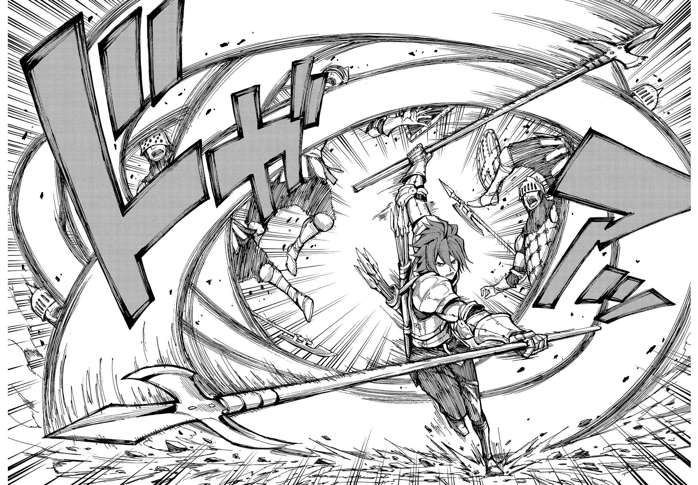 Genjitsushugi Yuusha no Oukoku Saikenki Chapter 23 - Page 28