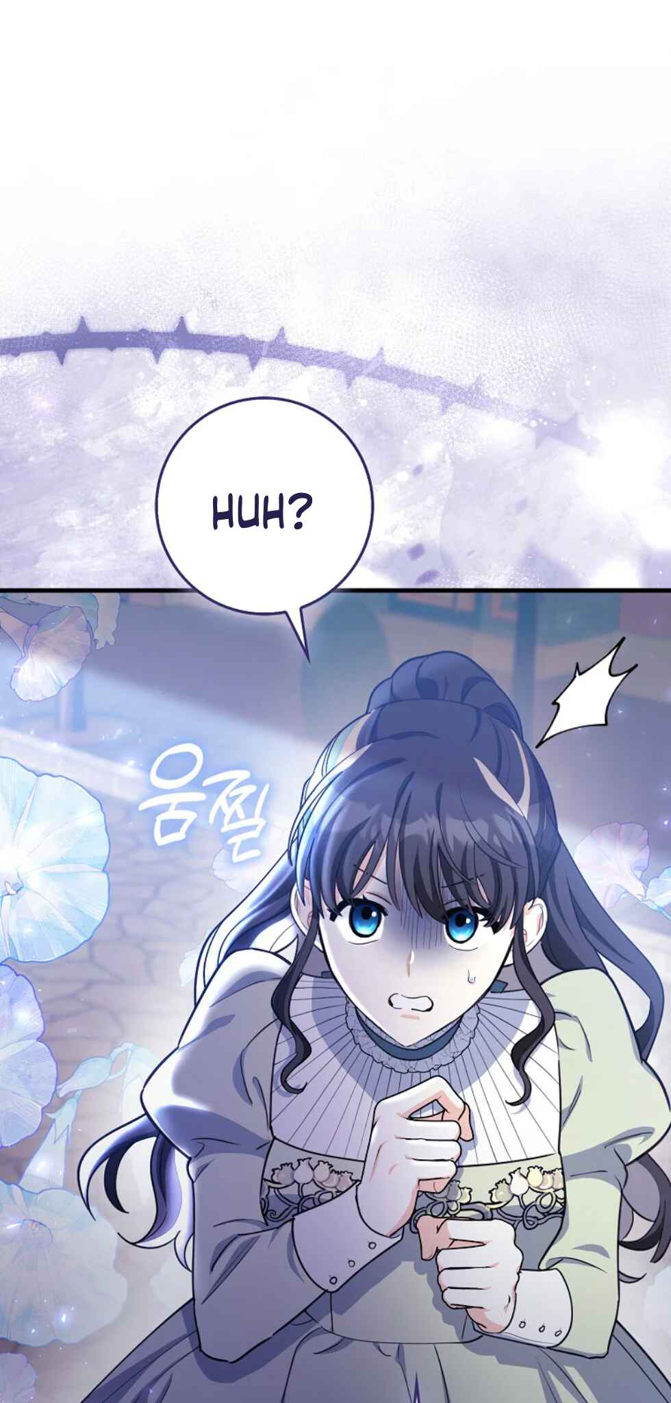 The Killer Whale's Comfort Penguin Chapter 10 - Page 3