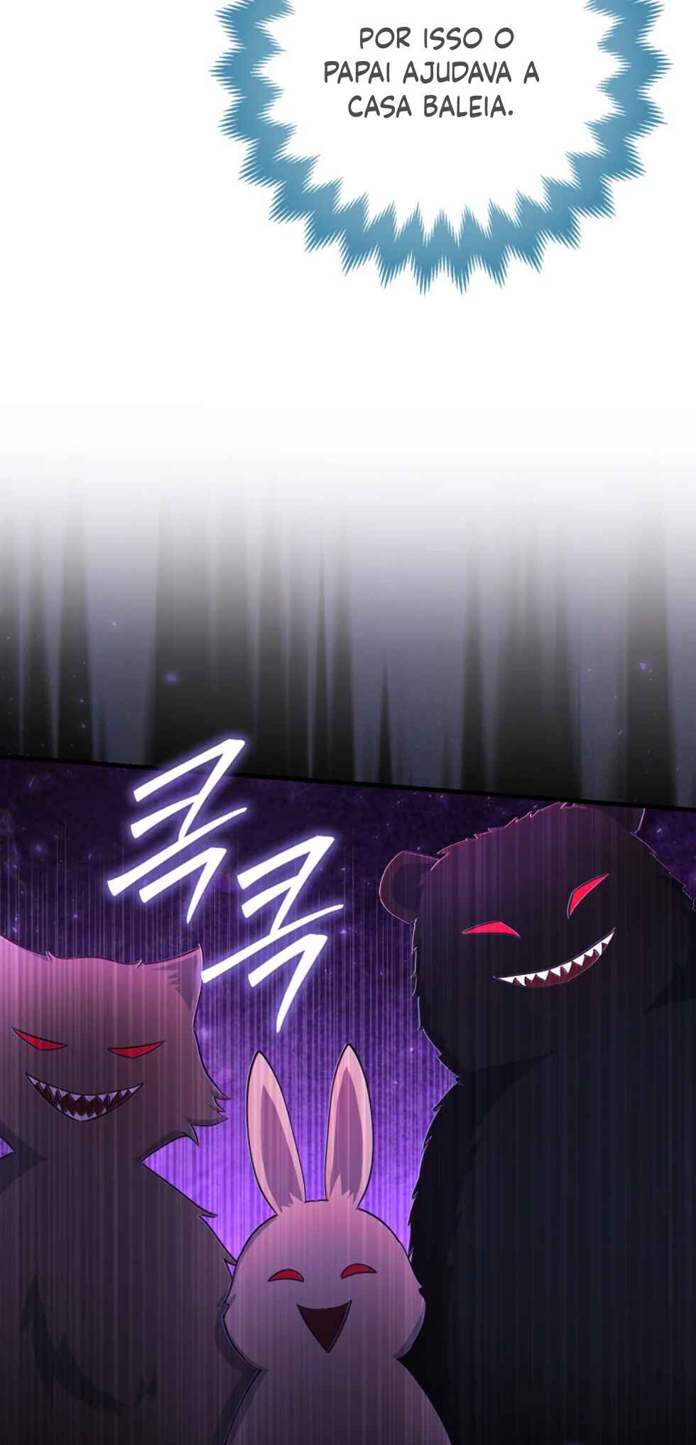 The Killer Whale's Comfort Penguin Chapter 10 - Page 62