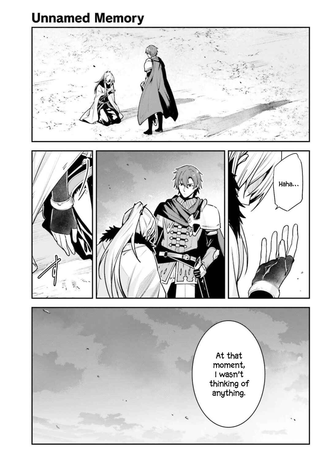 Unnamed Memory Chapter 41 - Page 22