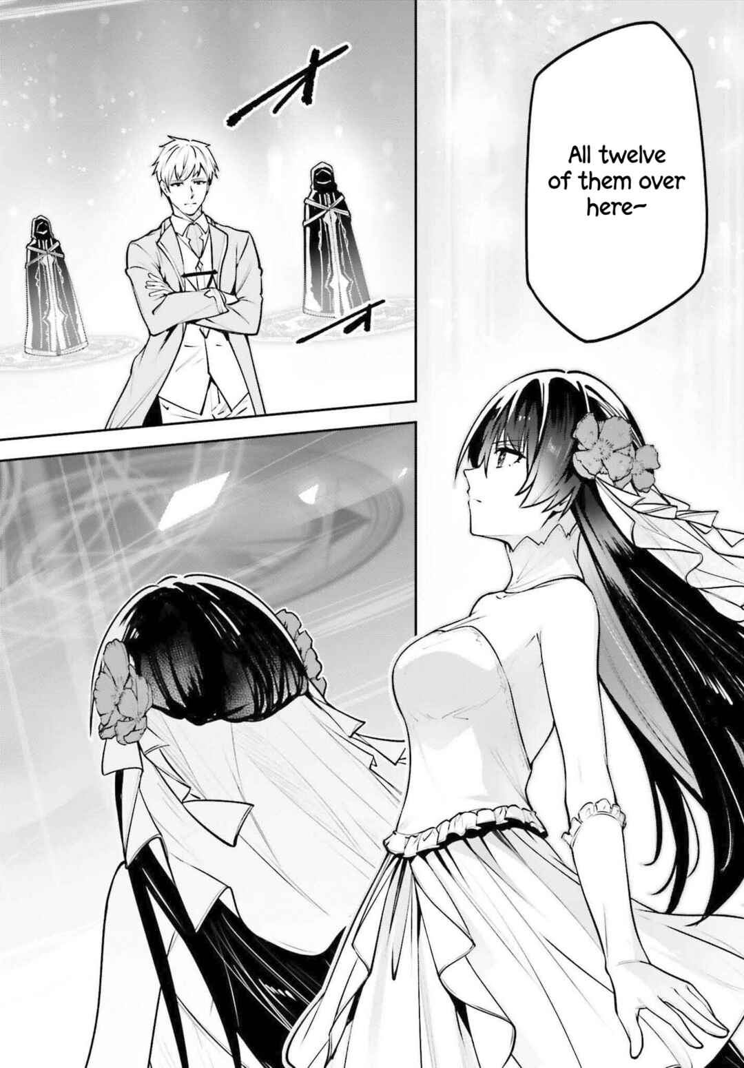 Unnamed Memory Chapter 41 - Page 3