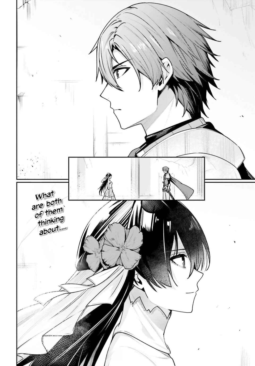 Unnamed Memory Chapter 41 - Page 35