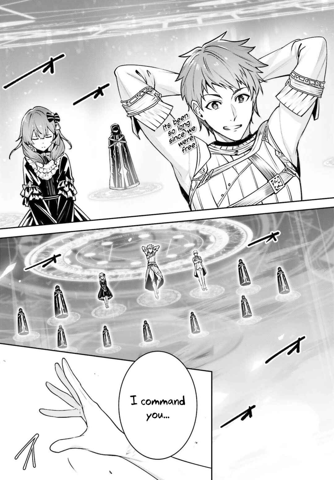 Unnamed Memory Chapter 41 - Page 4